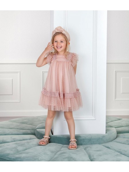 Tendencias en Moda Infantil Primavera 2019 | Blog