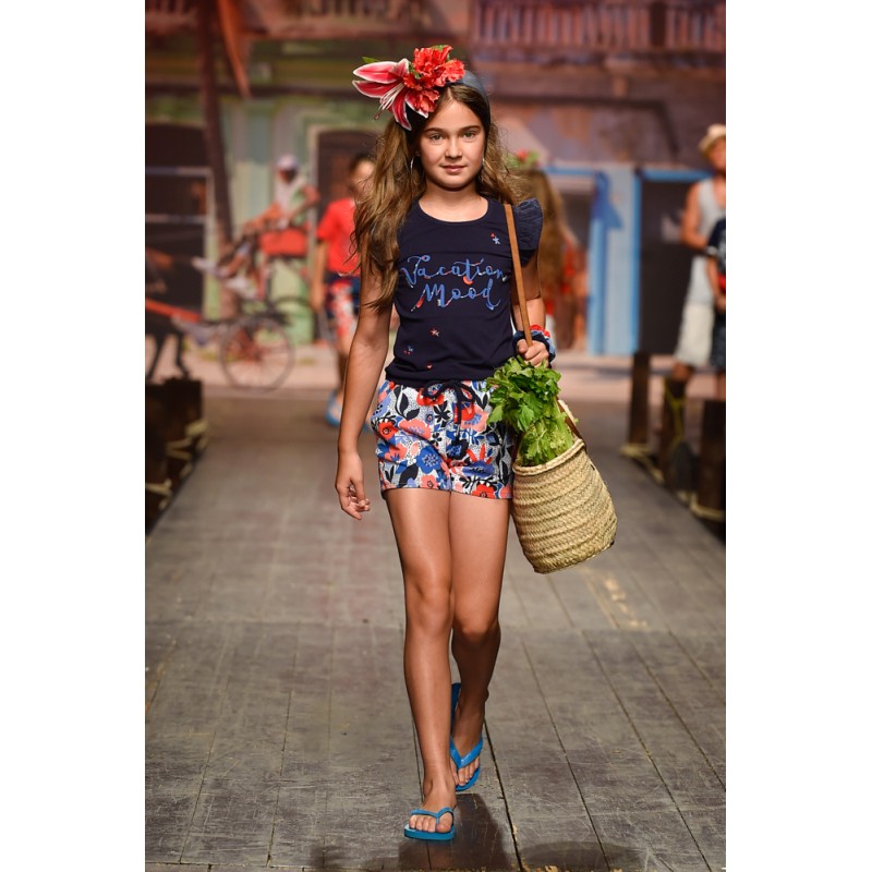 Tendencias en Infantil Primavera Verano 2019 | Blog VAGALUZ