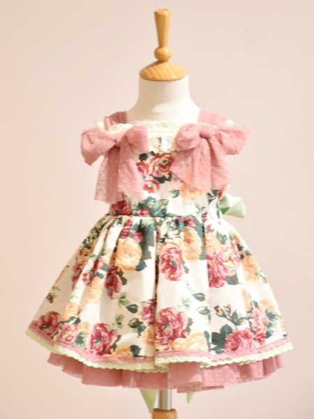 Moda para niñas: los estampados que arrasarán este verano | Blog VAGALUZ Moda para niñas: los estampados que arrasarán este verano | Blog VAGALUZ