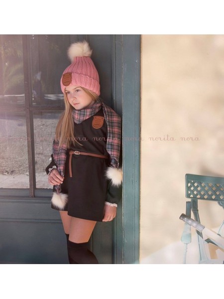 Cómo vestir a los niños para Navidad y Nochevieja | Blog VAGALUZ
