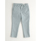 BOY GREEN TROUSERS NANOS