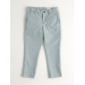 BOY GREEN TROUSERS NANOS