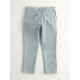 BOY GREEN TROUSERS NANOS