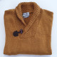 BOY SWEATER JOSE VARON