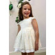 GIRL DRESS TILO BADUM BADERO