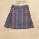 GIRL SCHOOL SKIRT