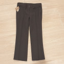 GIRL GREY TROUSERS SCHOOL