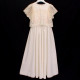 NANOS GIRL'S DRESS COMMUNION BAMBULA