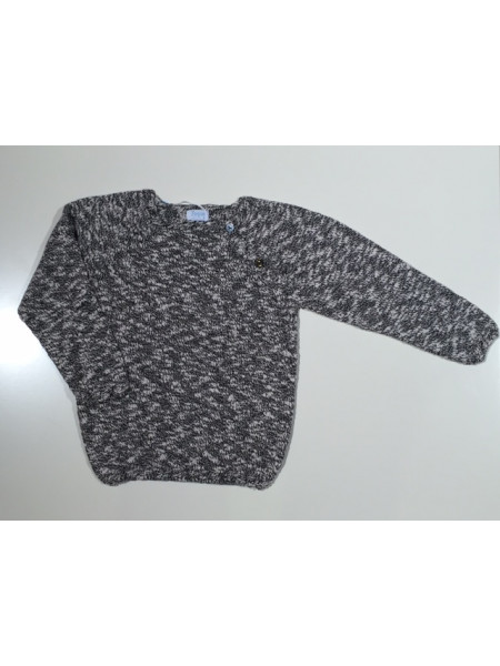 BOY SWEATER FOQUE