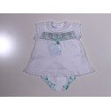 BABY GIRL DRESS