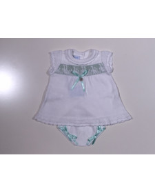 BABY GIRL DRESS