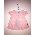 BLUSA BEBE JOSE VARON ROSA