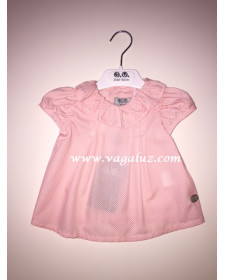 BABY PINK BLOUSE