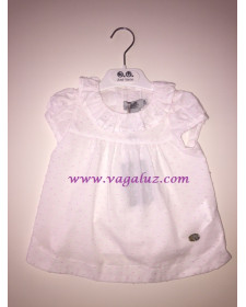 BABY BLOUSE JOSE VARON