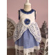 GIRL DRESS FOQUE