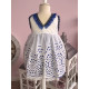 GIRL DRESS FOQUE