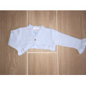 GIRL CARDIGAN FOQUE