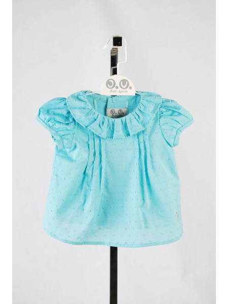 BABY BLOUSE JOSE VARON