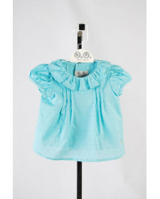 BABY BLOUSE JOSE VARON