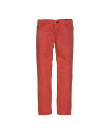 BOY RED TROUSER