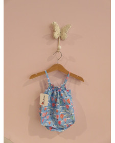 BABY SWIMSUIT ARMONICA MARICRUZ