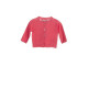 GIRL CORAL BOLERO