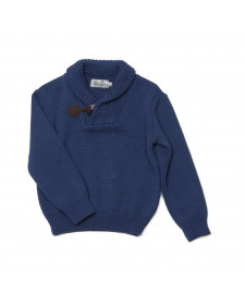 BOY SWEATER JOSE VARON