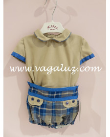 2 PIECES SET