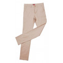 BOY BEIGE TROUSERS