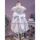 GIRL DRESS TILO BADUM BADERO