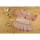 GIRL PINK BOLERO