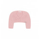 GIRLS JACKET POINT SHORT COLORS