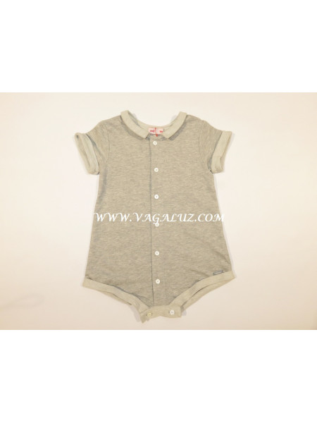 BOYS PLAYSUIT