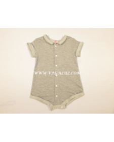 BOYS PLAYSUIT