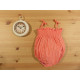 BABY CORAL SWIM SUIT