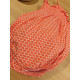 BABY CORAL SWIM SUIT