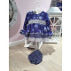 BABY GIRL DRESS