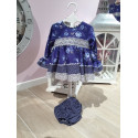 BABY GIRL DRESS