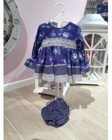 BABY GIRL DRESS