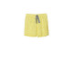 BOY YELLOW SWIMWEAR