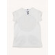 Girl Diamant Smiley T-Shirt So twee by Miss grant