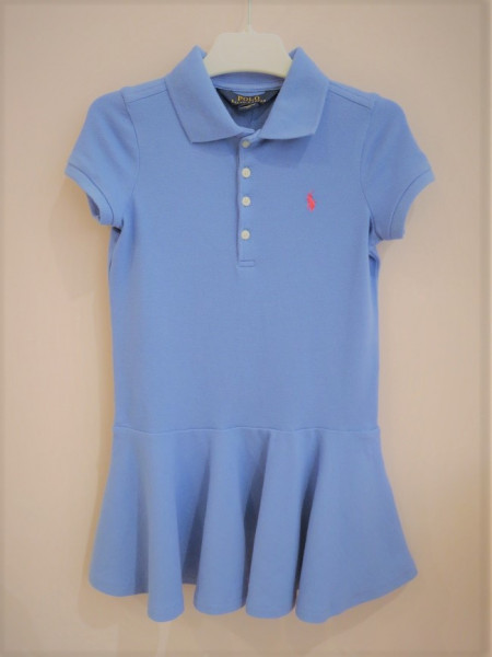 polo niño ralph lauren