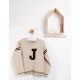 BOY J CARDIGAN JOSE VARON