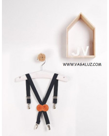 BOY SUSPENDERS JOSE VARON