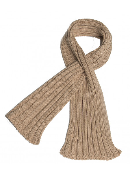 CHILDREN WOOL SCARFF