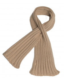 CHILDREN WOOL SCARFF