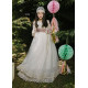 GIRL FIRST COMMUNION DRESS 3723