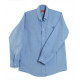 BOYS BLUE SHIRT VARONES