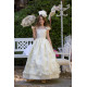 FIRST COMMUNION WHITE DRESS