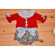 BABY GIRLS CARDIGAN FRAMBUESA LOLITTOS